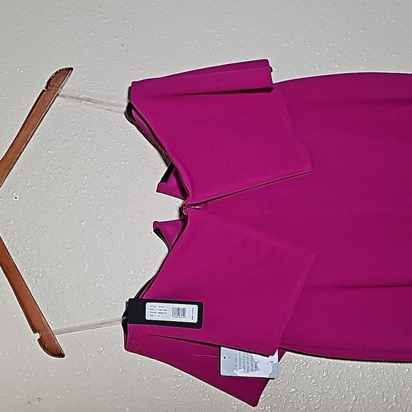 NWT Bebe Jumpsuit - Picture 6 of 10